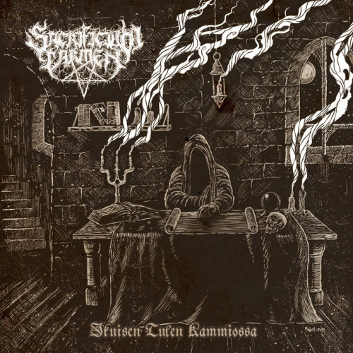 Sacrificium Carmen : Ikuisen Tulen Kammiossa